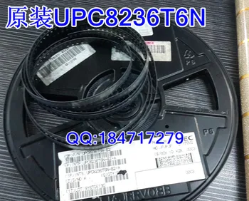10pcs original novo UPC8236T6N TSON-6 K 3/disco UPC8236