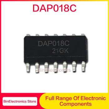 5PCS DAP018C DAP018 sop-14 Novo original chip ic Em stock