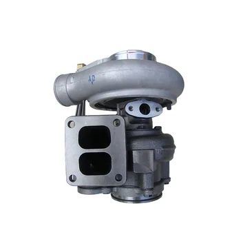 6CT motor diesel peças de reposição HX40W padrão do turbocompressor do OEM assembleia 2839127 2839128