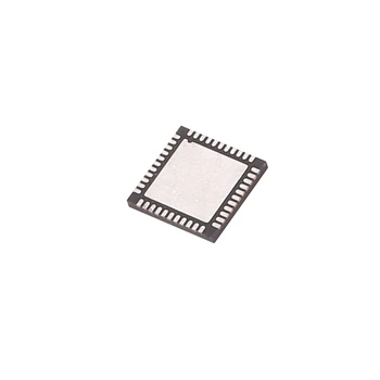 ATMEGA32U4-MU QFN-44 8 Bits do Microcontrolador Chip de 16MHZ