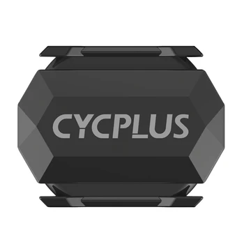 CYCPLUS C3 Bicicleta Cadência do Sensor de Velocidade 2 em 1, Bluetooth 4.0 ANT+ Duplo Modo de Sensor para o Computador de Ciclismo,o Relógio de Desporto