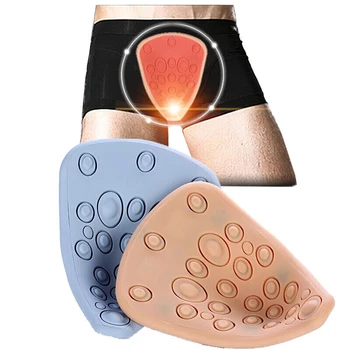 LY Elétrico Automático do sexo Masculino Alargamento Massagem Ampliar Vibrador retardar a Ejaculação Formação de Adultos Brinquedo para Homens de Penis Praticante de Tecid
