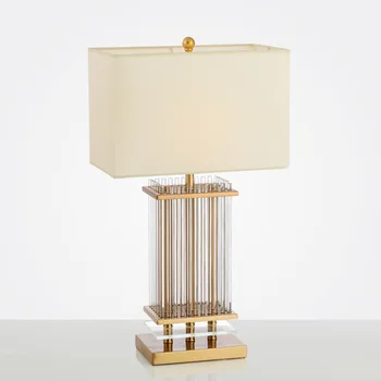 Nordic contratada lâmpada de vidro de estudo sala de estar lâmpada designers lâmpada de led entre a exemplo do quarto cabeça de uma cama