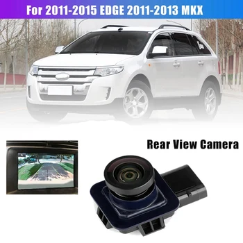 Nova Câmera de Visão Traseira Para 2011-2015 Ford Edge / 2011-2013 Lincoln MKX Backup Inversa de Assistência de Estacionamento da Câmara BT4Z-19G490-B