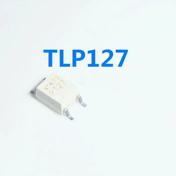 Novo original TLP127 P127 SOP4 CONECTOR NA MÁQUINA CONSELHO patch isolador óptico TLP127GB