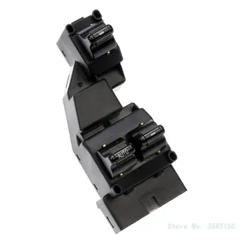 O Poder do carro Elétrico Janela do Controlador Switch de Console Resistente de peças de Reposição Compatíveis para RAM 56021912AA 901440